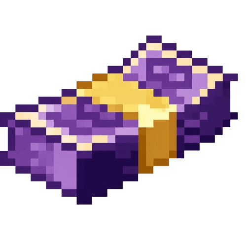 A pile of golden Fortune coins